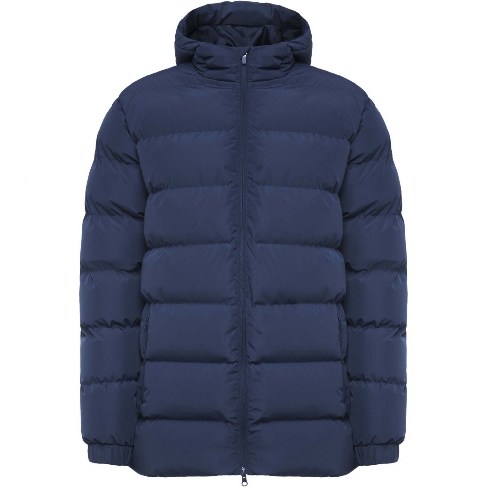 Logotrade Logogeschenke das Foto: Nepal isolierter Parka Unisex