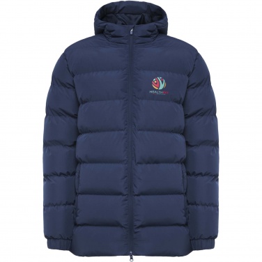 Logotrade Logogeschenke das Foto: Nepal isolierter Parka Unisex
