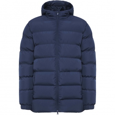 Logotrade Werbegeschenke das Foto: Nepal isolierter Parka Unisex