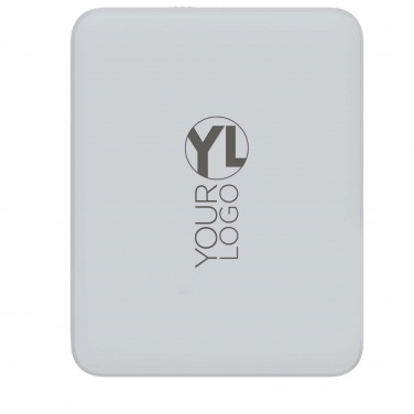 Logotrade Firmengeschenke das Foto: Xtorm XVC2140 GaN Ultra 140 W Reiseladegerät mit 240 W USB-C PD-Kabel