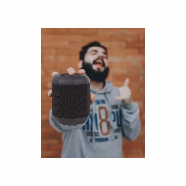 Logotrade Logogeschenke das Foto: Prixton Dance Box Lautsprecher