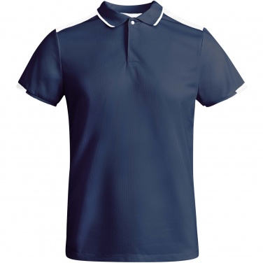 Logotrade Firmengeschenke das Foto: Tamil Sport Poloshirt für Kinder