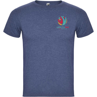 Logotrade Logogeschenke das Foto: Fox T-Shirt für Herren