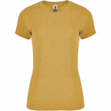 Logotrade werbemittel das Foto: Fox T-Shirt für Damen