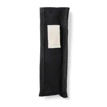 Logotrade Werbeartikel das Foto: VINGA Vici Teleskop Grillstab