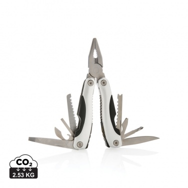 Logotrade Logogeschenke das Foto: Fix Multitool