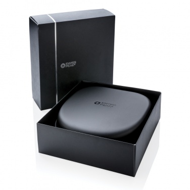 Logotrade Werbegeschenke das Foto: Swiss Peak ANC Kopfhörer