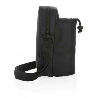 Logotrade Werbegeschenke das Foto: Tierra Sling Kühltasche