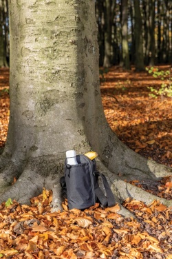Logotrade werbemittel das Foto: Tierra Sling Kühltasche