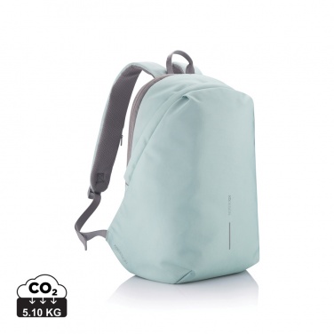 Logotrade Firmengeschenke das Foto: Bobby Soft, Anti-Diebstahl-Rucksack