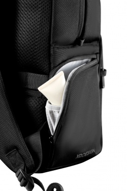 Logotrade Firmengeschenke das Foto: Rucksack, weicher Tagesrucksack