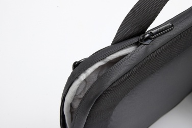 Logotrade Werbeartikel das Foto: XD Design 14" Laptop Tasche