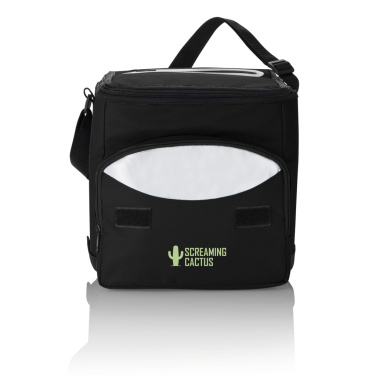 Logotrade Werbeartikel das Foto: Kühltasche faltbar