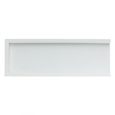 Logotrade Firmengeschenke das Foto: Deluxe Holz-Stapelturm aus Holz