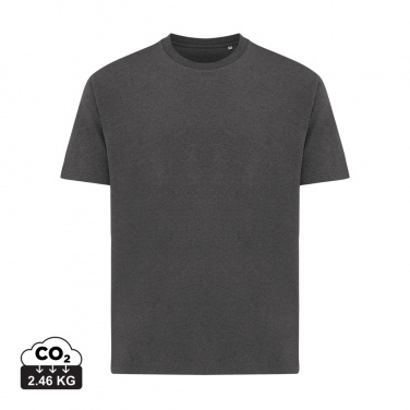 Logotrade Werbegeschenke das Foto: Iqoniq Teide T-Shirt aus recycelter Baumwolle