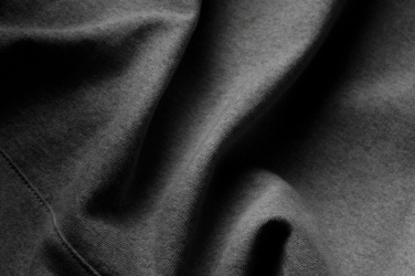 Logotrade Firmengeschenke das Foto: Iqoniq Torres ungefärbter Hoodie aus recycelter Baumwolle