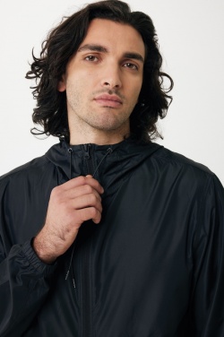 Logotrade Geschäftsgeschenke das Foto: Iqoniq Logan Lightweight Jacke aus recyceltem Polyester