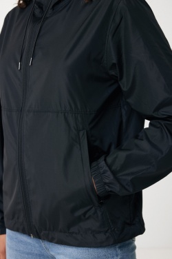 Logotrade Geschäftsgeschenke das Foto: Iqoniq Logan Lightweight Jacke aus recyceltem Polyester