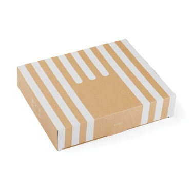 Logotrade Geschäftsgeschenke das Foto: VINGA Monte Neu Kuchenform