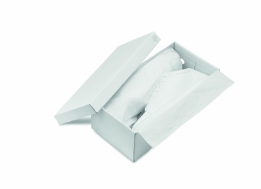 Logotrade werbemittel das Foto: Sneakers aus PU Gr. 45