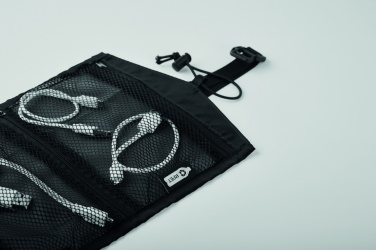 Logotrade Werbegeschenke das Foto: Rolltasche 210 RPET
