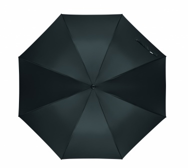 Logotrade werbemittel das Foto: 27" Regenschirm
