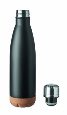 Logotrade Firmengeschenke das Foto: Doppelwandige Isolierflasche