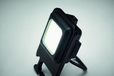Logotrade Werbeartikel das Foto: Multifunktionales COB-Licht