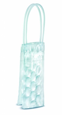 Logotrade Werbeartikel das Foto: PVC Kühltasche