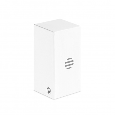 Logotrade Geschäftsgeschenke das Foto: Handgepäckwaage