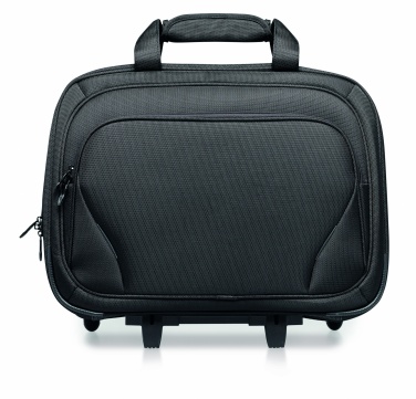 Logotrade werbemittel das Foto: Business-Trolley