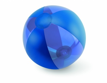 Logotrade Werbeartikel das Foto: Wasserball