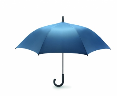 Logotrade Firmengeschenke das Foto: Automatik Regenschirm Luxus