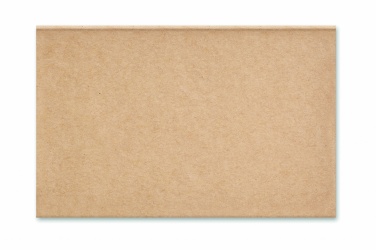 Logotrade werbemittel das Foto: Notizzettelhalter mit Kalender