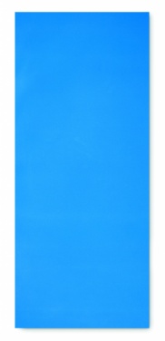 Logotrade Geschäftsgeschenke das Foto: Yoga Matte