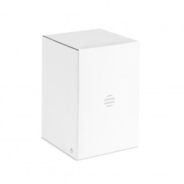 Logotrade Firmengeschenke das Foto: Smartphone Halter Ladestation 5W WIRESTAND