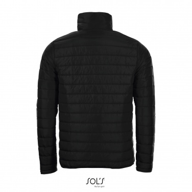 Logotrade Werbegeschenke das Foto: RIDE HERREN JACKE 180g