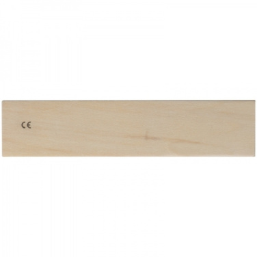 Logotrade werbemittel das Foto: Mikado-Spiel FORT MEYERS