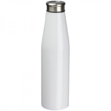 Logotrade werbemittel das Foto: Trinkflasche SAN MARINO 750 ml