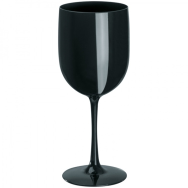 Logotrade Werbegeschenke das Foto: Kunststoffglas St. Moritz 450 ml