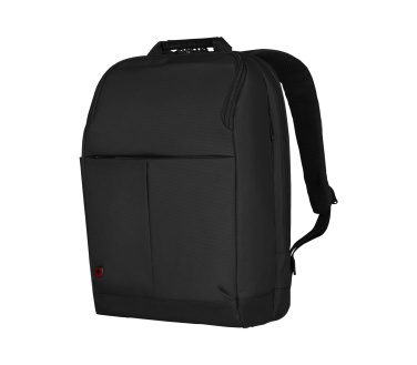 Logotrade werbemittel das Foto: Rucksack Wenger Reload 16''