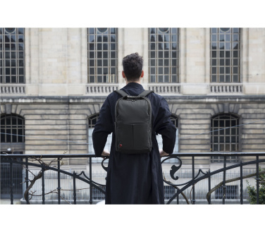 Logotrade Geschäftsgeschenke das Foto: Rucksack Wenger Reload 16''