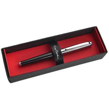 Logotrade Werbegeschenke das Foto: Roller DIDIER Pierre Cardin