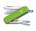 Taschenmesser CLASSIC SD Victorinox, hellgrün