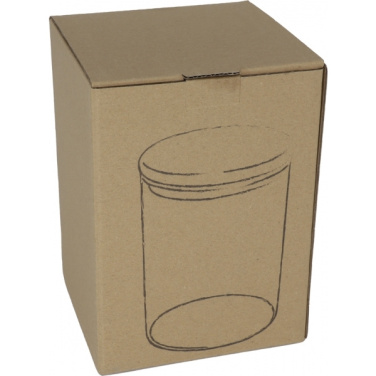 Logotrade Werbeartikel das Foto: Eiscreme OSAKA 700 ml