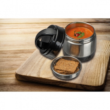 Logotrade werbemittel das Foto: Lunchbox VILLACH