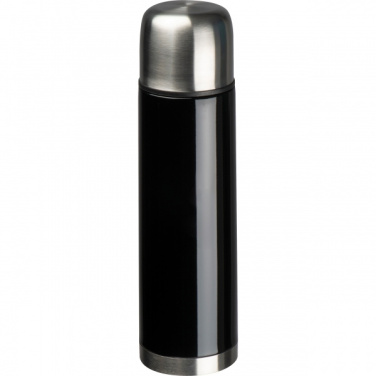 Logotrade Logogeschenke das Foto: Set aus Isolierflasche und Trinkbecher SPLIT 450 ml