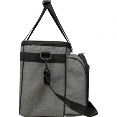 Logotrade Werbeartikel das Foto: Picknicktasche MUMBAI