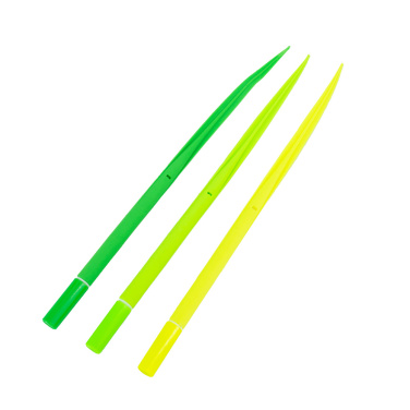 Logotrade werbemittel das Foto: Aloe Pen