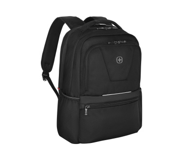 Logotrade Logogeschenke das Foto: Rucksack Wenger XE Resist 10''